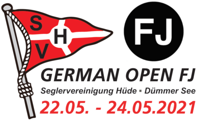 German Open 2021 – Flying Junior